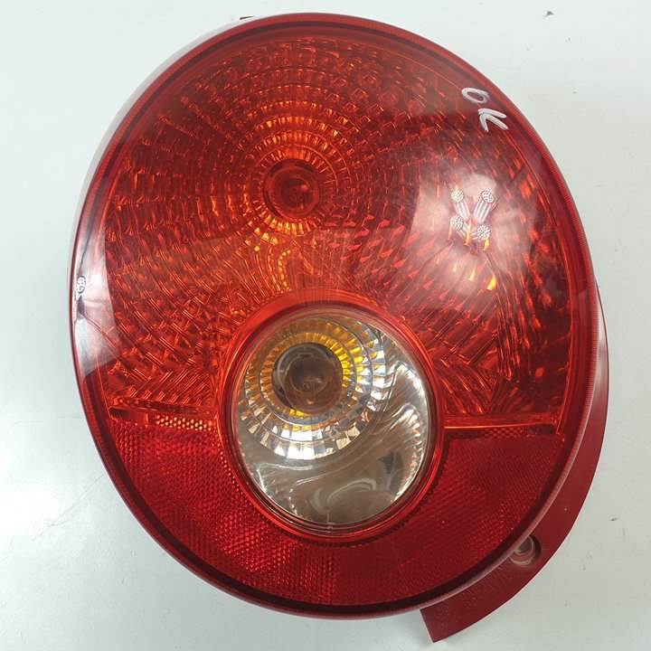 PILOTO TRASERO IZQUIERDO - 300411L - CHEVROLET - MATIZ (M200)