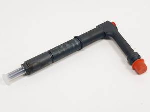 INYECTOR 2325484391 NISSAN ALMERA (N16/E) Autodesguaces Alicante