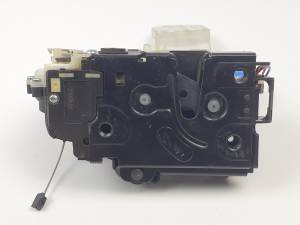 CERRADURA PUERTA TRASERA IZQUIERDA 3B4839015K SEAT IBIZA (6L1) Autodesguaces Alicante