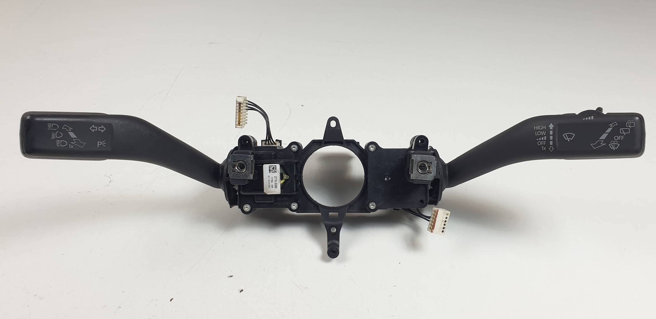 MANDO INTERMITENTES - 5K0953521GE - VOLKSWAGEN - CADDY (2K,SA)