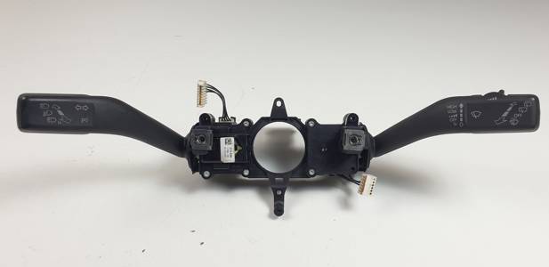 MANDO INTERMITENTES 5K0953521GE VOLKSWAGEN CADDY (2K,SA) Autodesguaces Alicante