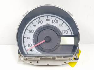 CUADRO INSTRUMENTOS 838000H012A TOYOTA AYGO (KGB/WNB) Autodesguaces Alicante