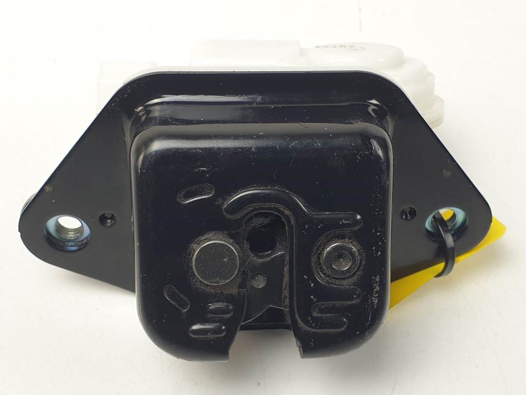 CERRADURA MALETERO / PORTON - HONDA - CR-V