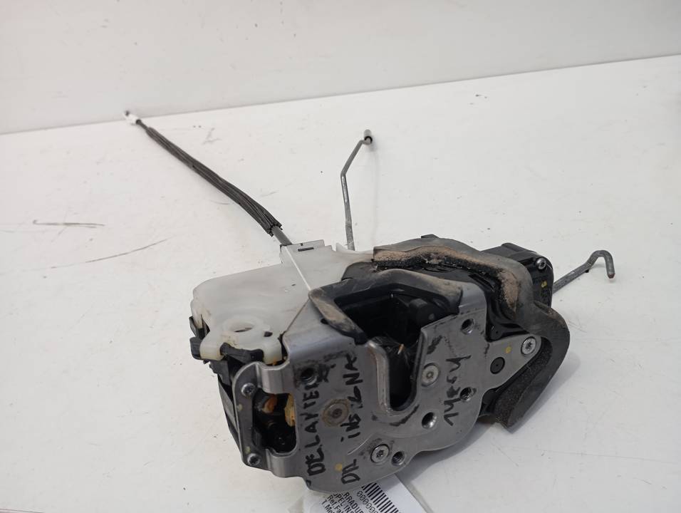 CERRADURA PUERTA DELANTERA DERECHA