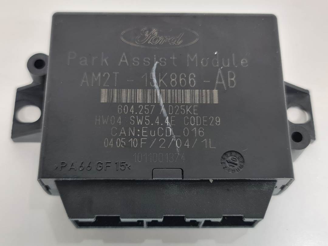MODULO ELECTRONICO - 1011001374 - FORD - S-MAX (CA1)