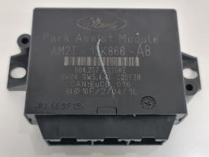 MODULO ELECTRONICO 1011001374 FORD S-MAX (CA1) Autodesguaces Alicante