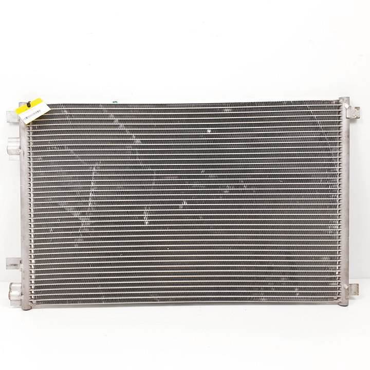CONDENSADOR / RADIADOR AIRE ACONDICIONADO - 8660002501 - RENAULT - SCENIC II (X84,JM)