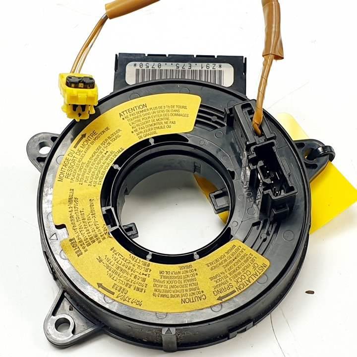 ANILLO AIRBAG - MAZDA - CX-7 (ER)