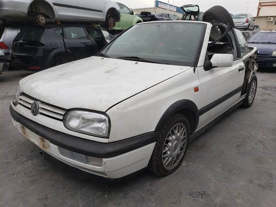 VOLKSWAGEN GOLF III CABRIO (1E7) (1998 - 2000)