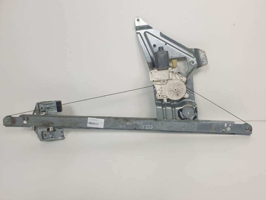 ELEVALUNAS DELANTERO DERECHO - A9067200146RH - MERCEDES - SPRINTERII CAJA CERRADA (DESDE 01.06)