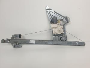 ELEVALUNAS DELANTERO DERECHO A9067200146RH MERCEDES SPRINTERII CAJA CERRADA (DESDE 01.06) Autodesguaces Alican