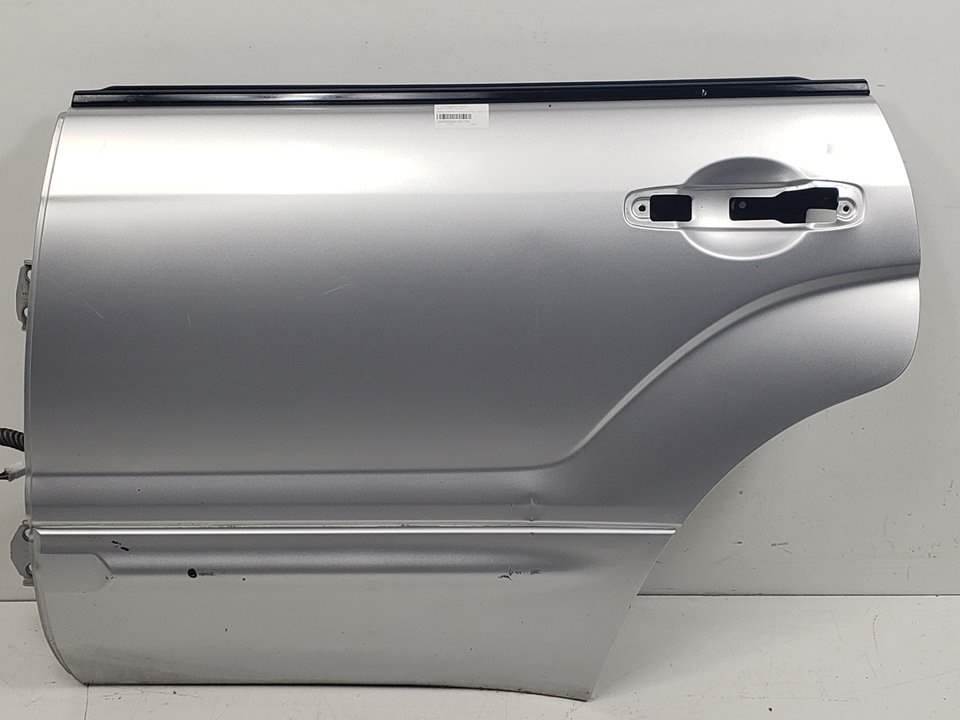PUERTA TRASERA IZQUIERDA - SUBARU - FORESTER S11 (SG)