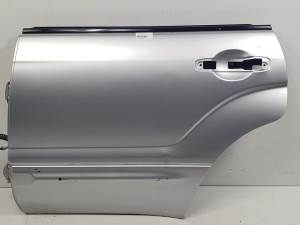 PUERTA TRASERA IZQUIERDA SUBARU FORESTER S11 (SG) Autodesguaces Alicante
