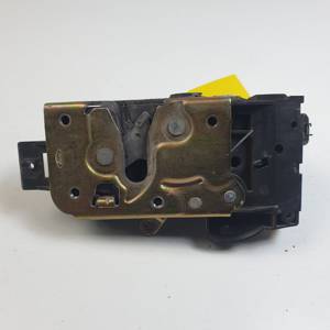 CERRADURA PUERTA DELANTERA IZQUIERDA 2S4AA21813CB FORD FOCUS TURNIER (CAK) Autodesguaces Alicante