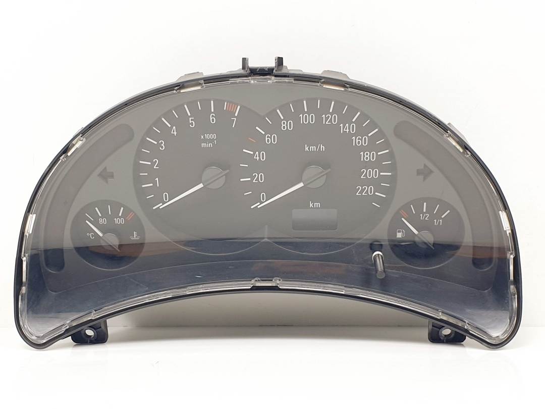 CUADRO INSTRUMENTOS - 13173350WD - OPEL - CORSA C (F68)