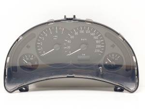 CUADRO INSTRUMENTOS 13173350WD OPEL CORSA C (F68) Autodesguaces Alicante