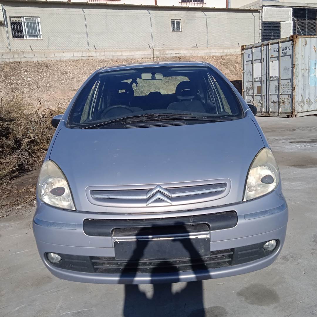 CITROEN XSARA PICASSO (1999 - 2011)