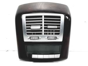 MANDO CLIMATIZADOR A2218201697 MERCEDES CLASE S (W221) BERLINA Autodesguaces Alicante
