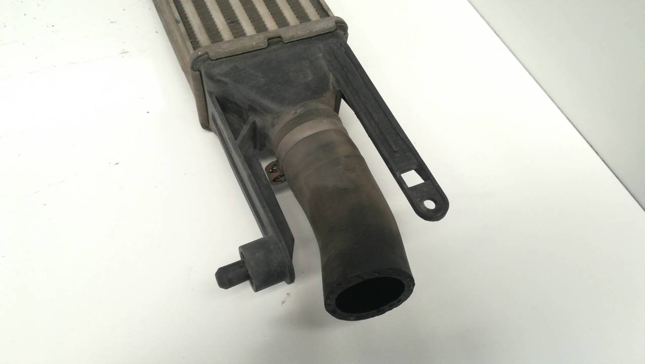 INTERCOOLER