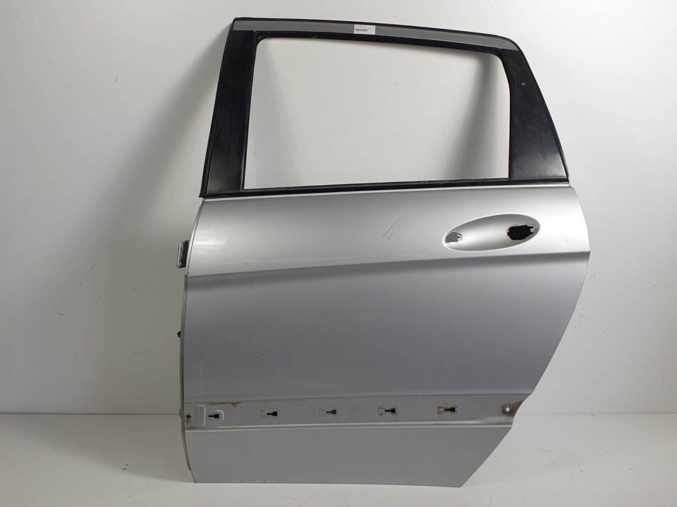 PUERTA TRASERA IZQUIERDA - MERCEDES - CLASE B (W245)