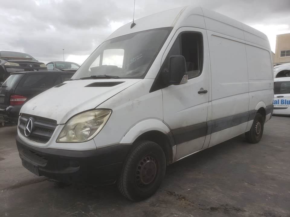 MERCEDES SPRINTERII CAJA CERRADA (DESDE 01.06) (2006 - 2018)