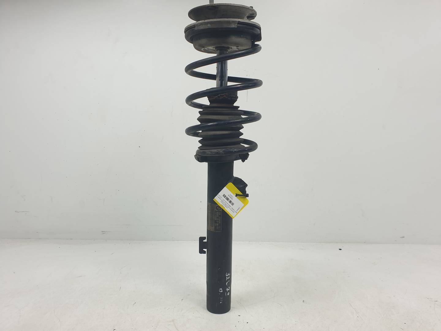 AMORTIGUADOR DELANTERO DERECHO - 6786018 - BMW - SERIE 1 BERLINA (E81/E87)