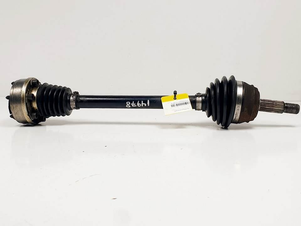 TRANSMISION DELANTERA IZQUIERDA - VOLKSWAGEN - GOLF III BERLINA (1H1)