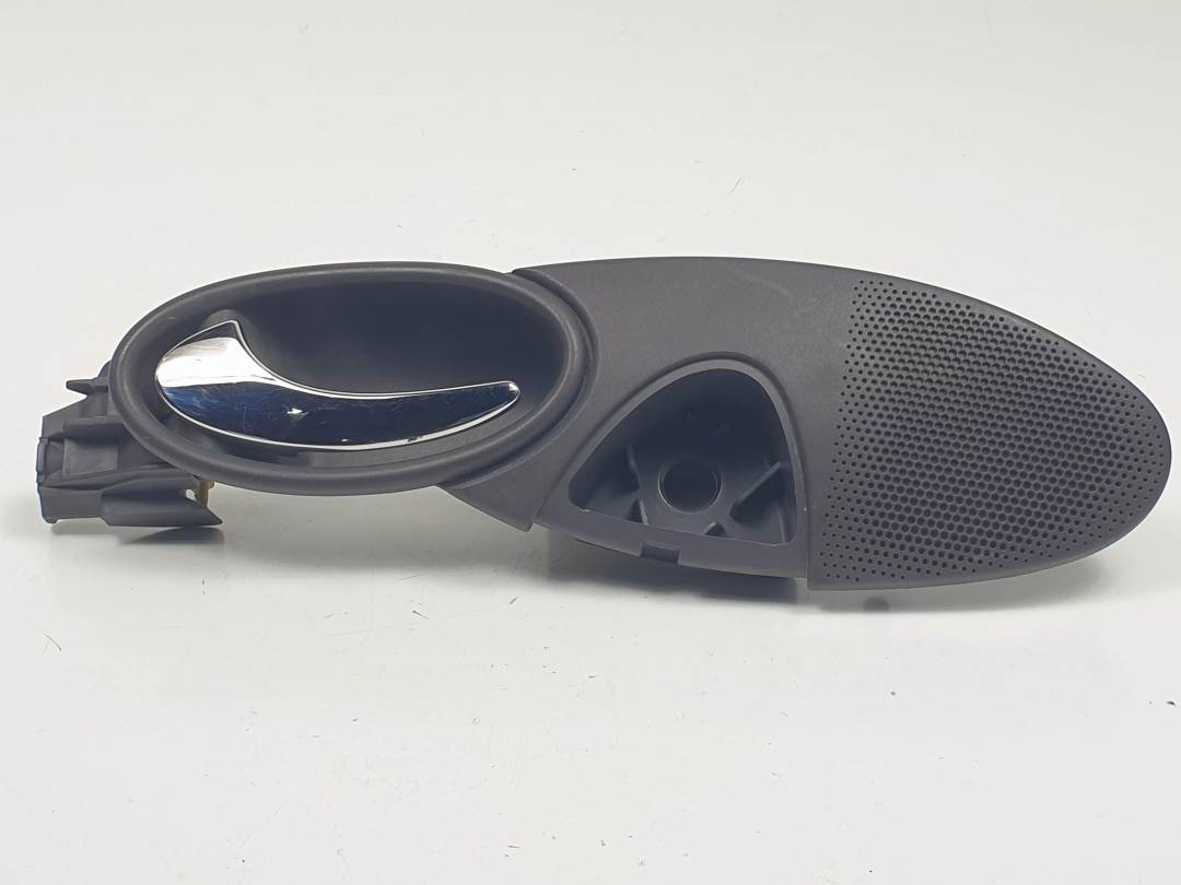 MANETA INTERIOR TRASERA IZQUIERDA - A1687600561 - MERCEDES - CLASE A (W168)