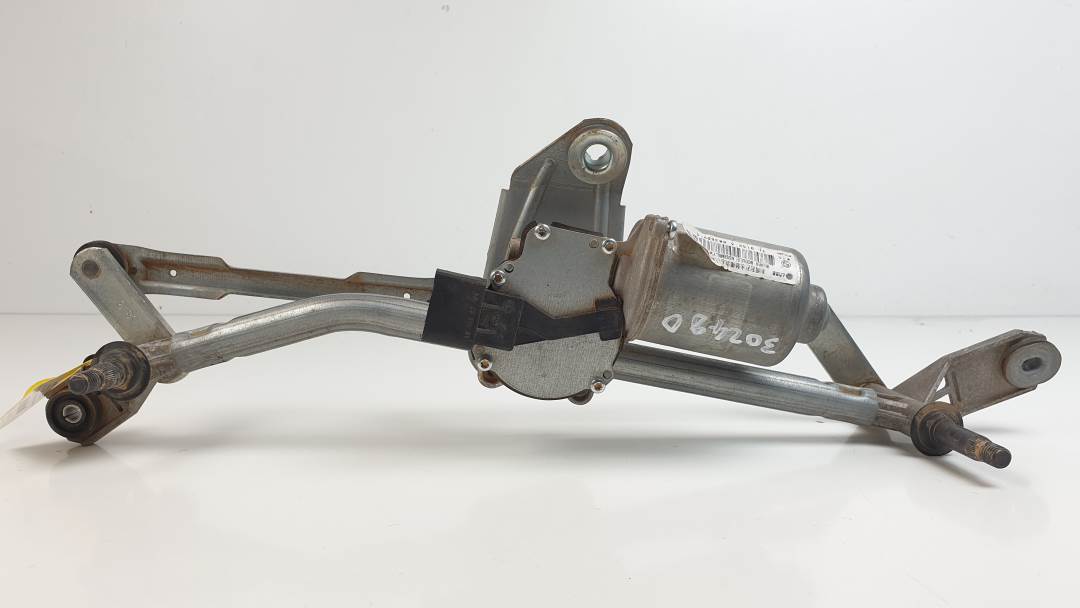 MOTOR LIMPIA DELANTERO - WH10229159 - MG - ZS