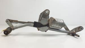 MOTOR LIMPIA DELANTERO WH10229159 MG ZS Autodesguaces Alicante