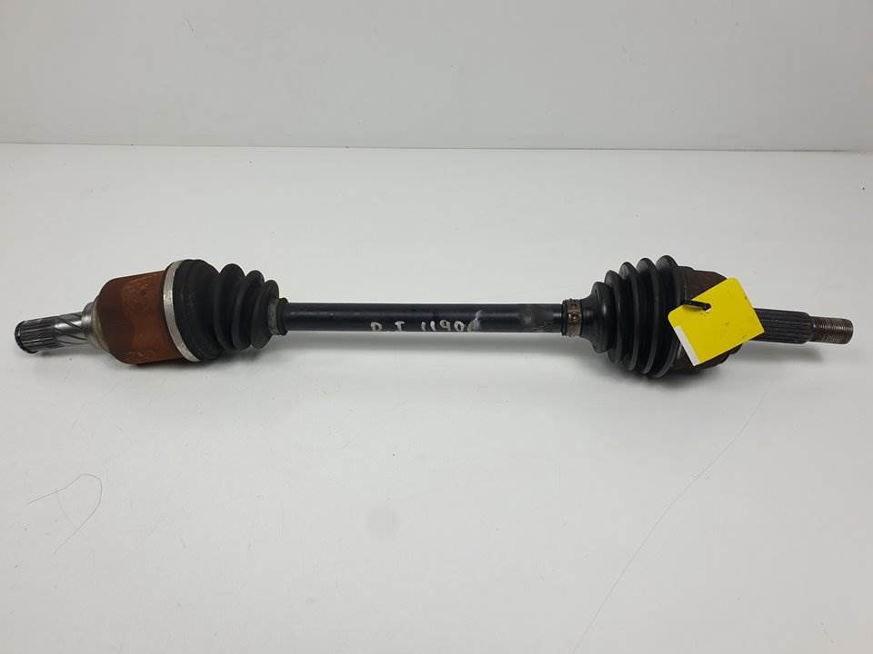Cardan avant gauche - NISSAN - MICRA (K12E)