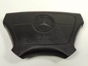 AIRBAG DELANTERO IZQUIERDO 1404600068 MERCEDES CLASE SLK (W170) ROADSTER Autodesguaces Alicante
