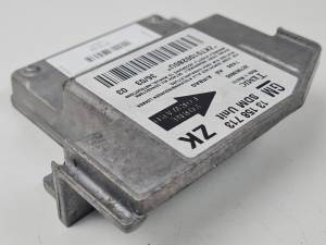 CENTRALITA AIRBAG 327963935 OPEL MERIVA Autodesguaces Alicante