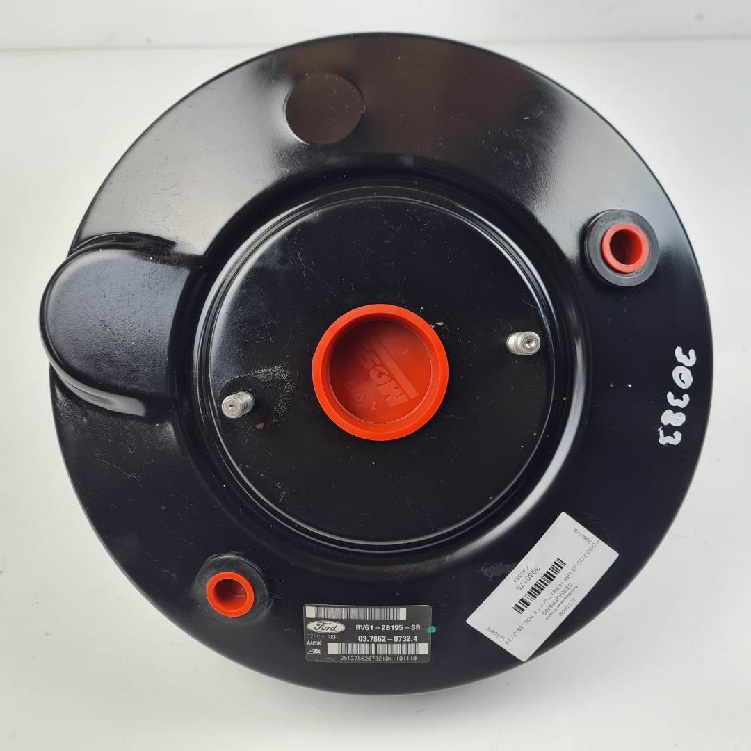 SERVOFRENO - BV612B195SB - FORD - FOCUS LIM. (CB8)