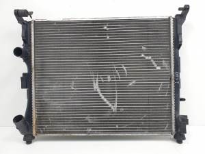 RADIADOR AGUA 876676N RENAULT CLIO II CAMPUS Autodesguaces Alicante