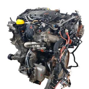 MOTOR COMPLETO M9R721 RENAULT SCENIC II (X84,JM) Autodesguaces Alicante