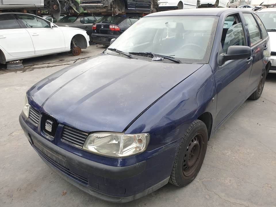SEAT IBIZA (6K1) (1999 - 2002)