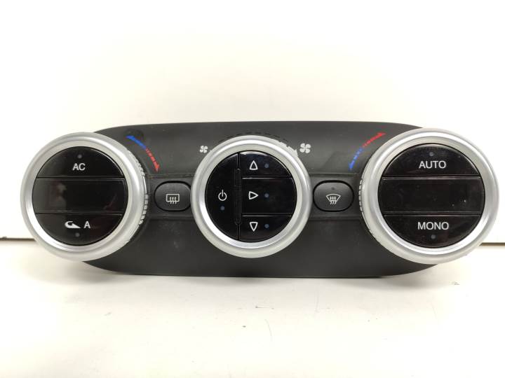 MANDO CLIMATIZADOR 156099234 ALFA ROMEO GIULIETTA (191) Autodesguaces Alicante