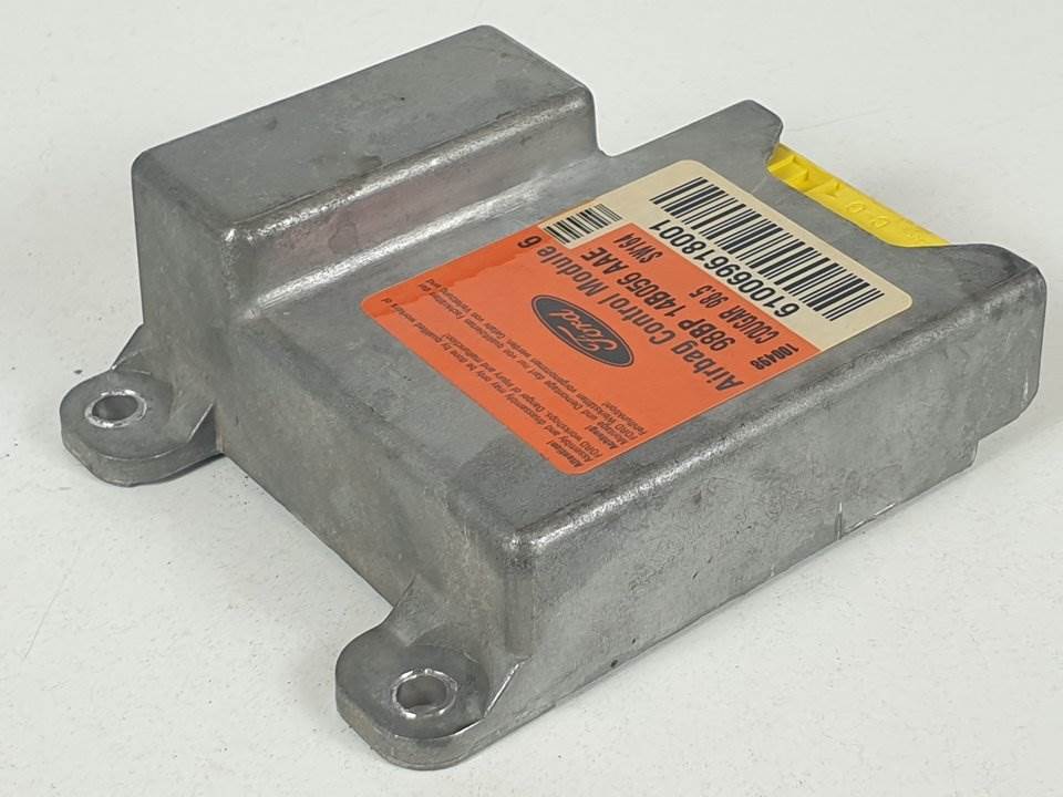 CENTRALITA AIRBAG - 98BP14B056AAE - FORD - COUGAR (MC)
