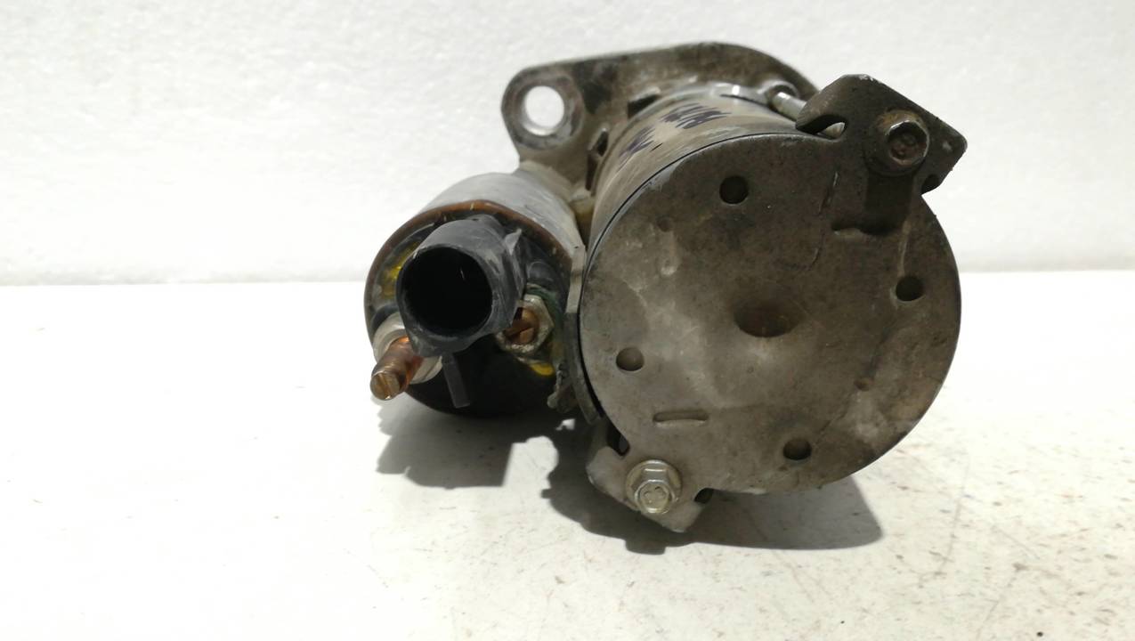 MOTOR ARRANQUE