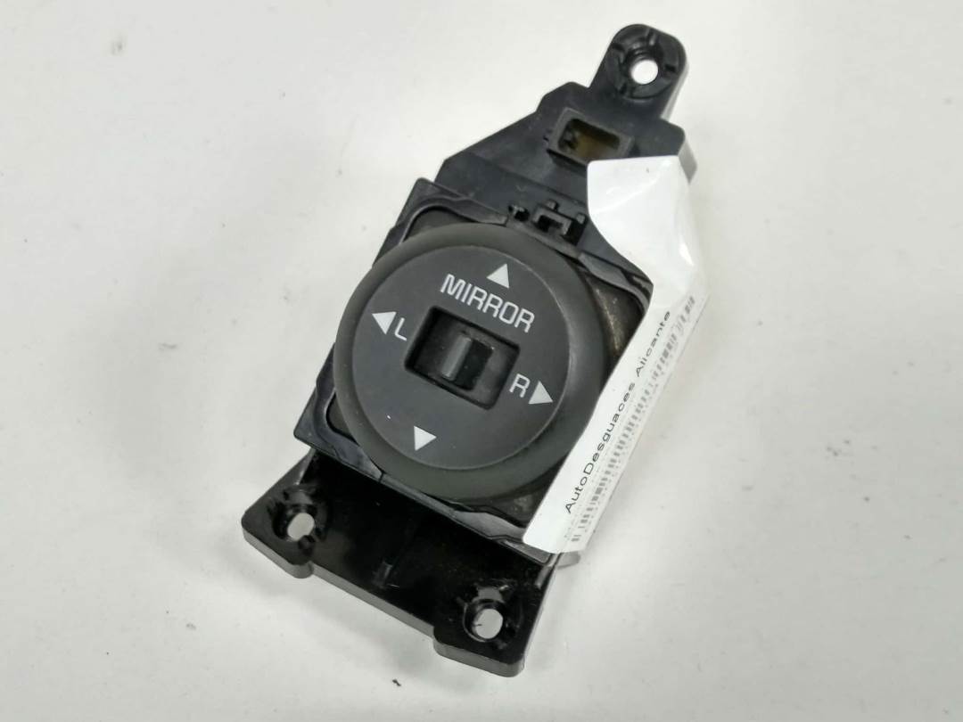 MANDO RETROVISOR - KIA - PICANTO (TA)