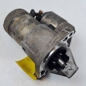 MOTOR ARRANQUE 51890631 FIAT PANDA (169) Autodesguaces Alicante