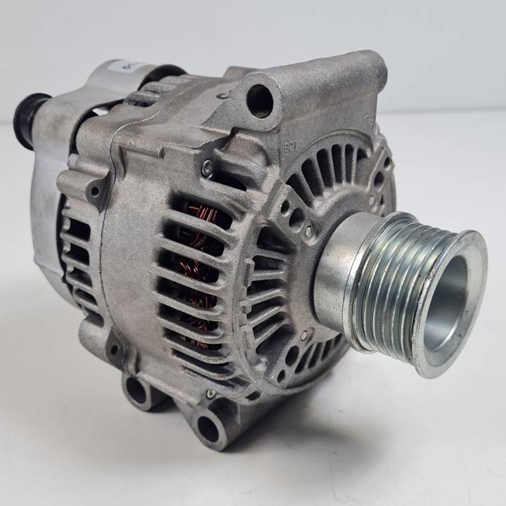 ALTERNADOR LRA02548 MINI CABRIO (R52) Autodesguaces Alicante