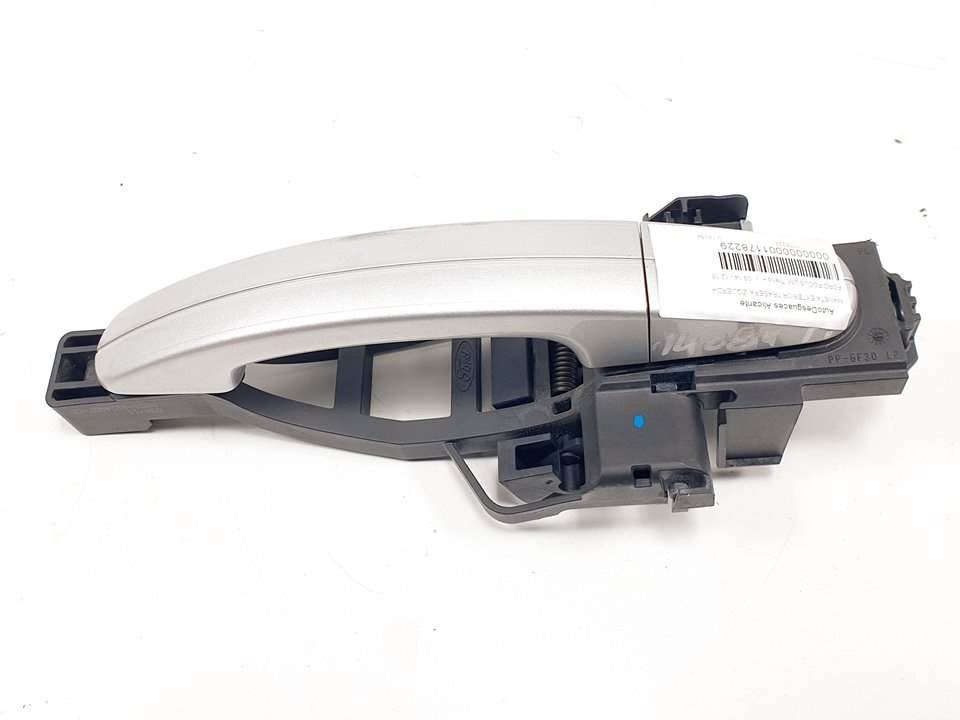 MANETA EXTERIOR TRASERA IZQUIERDA - BM51A224A37DE - FORD - FOCUS LIM.