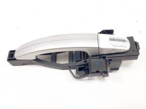 MANETA EXTERIOR TRASERA IZQUIERDA BM51A224A37DE FORD FOCUS LIM. Autodesguaces Alicante