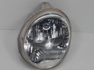 FARO IZQUIERDO DAEWOO MATIZ Autodesguaces Alicante
