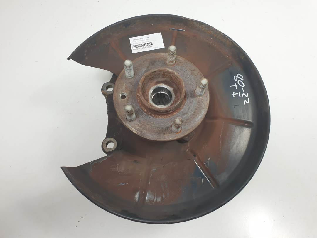 MANGUETA TRASERA IZQUIERDA - 8V415A971AB - FORD - KUGA (CBV)