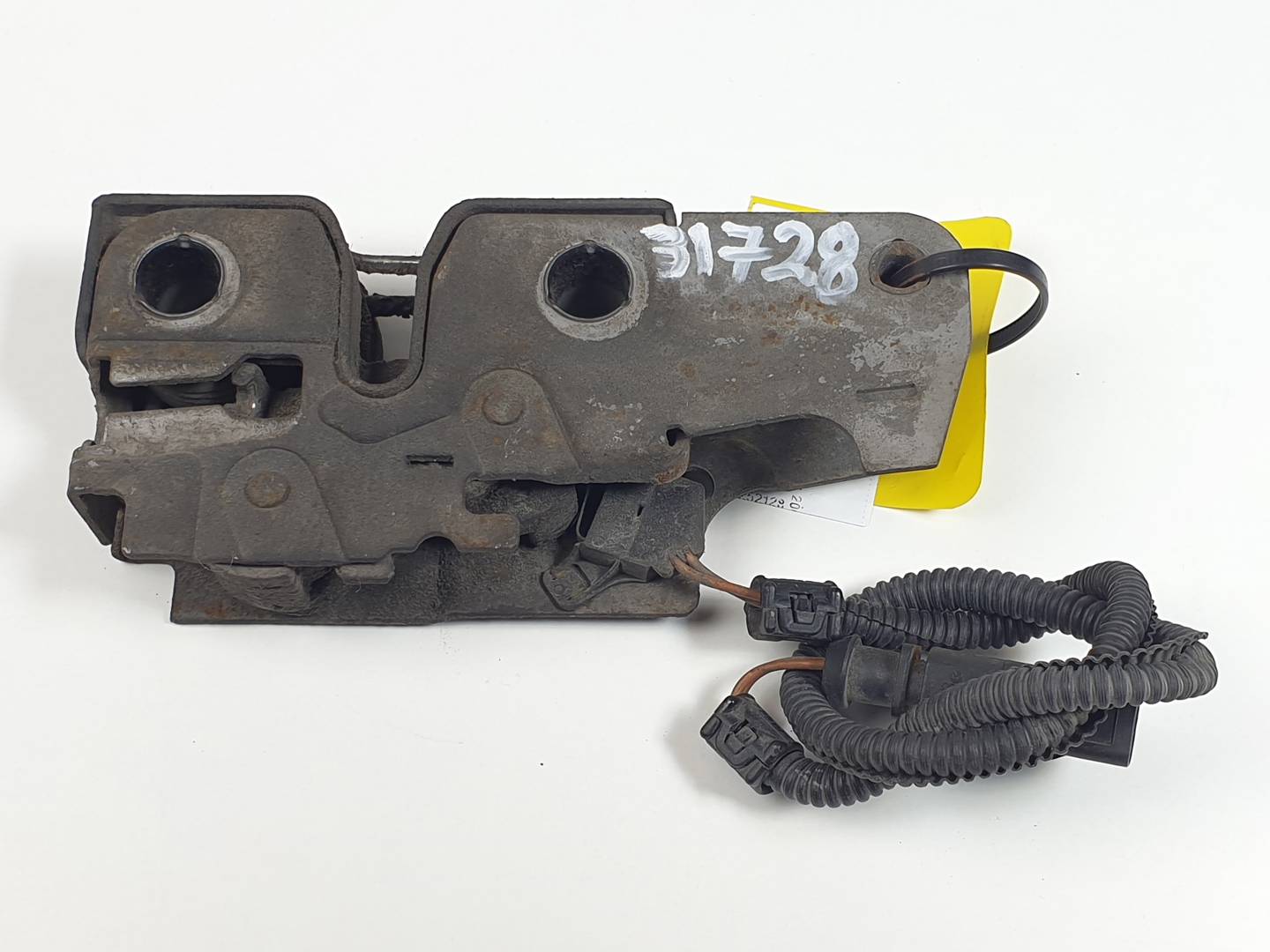 CERRADURA CAPOT - VOLKSWAGEN - GOLF V VARIANT (1K5)