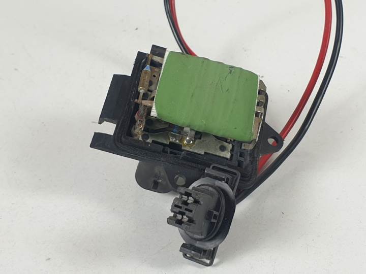 RESISTENCIA CALEFACCION