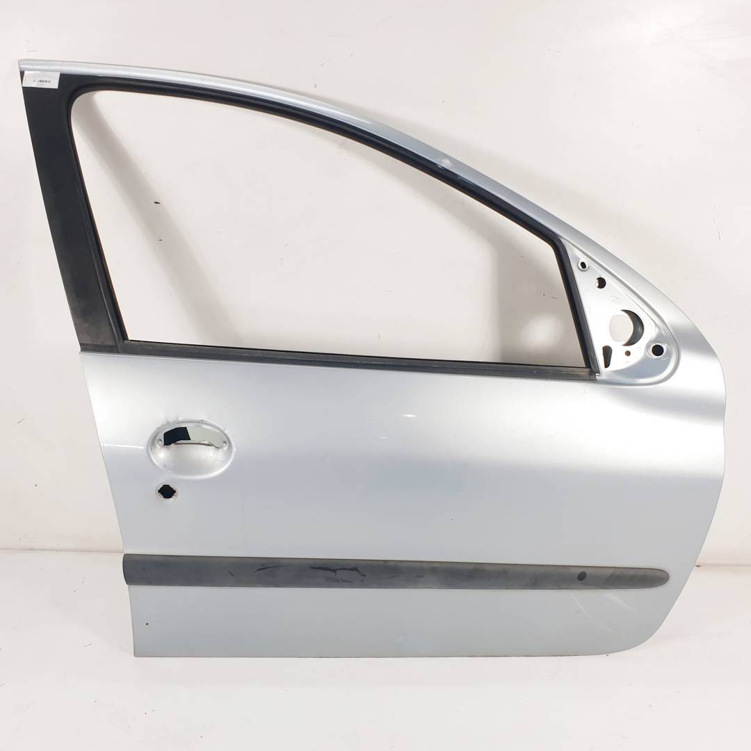 PUERTA DELANTERA DERECHA - PEUGEOT - 206 BERLINA